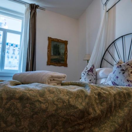ترينتو B&B La Loggia Del Castello المظهر الخارجي الصورة